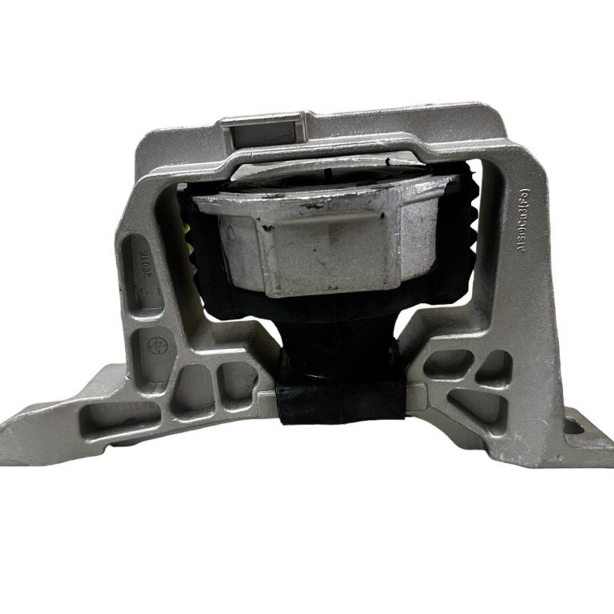 GENERICO - SOPORTE MOTOR DERECHO FORD FOCUS 20L 2013-2019