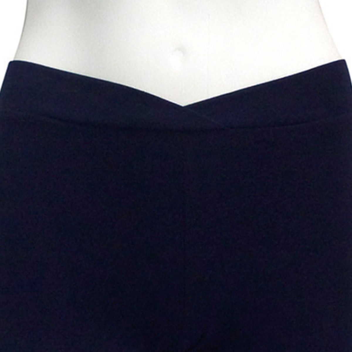 MONARCH - Pata Short Niña, Un Par Algodón Spandex Monarch