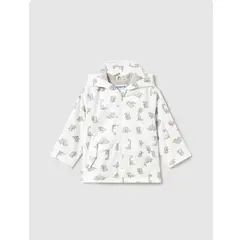 MAYORAL - Chaqueta Chubasquera bebé unisex