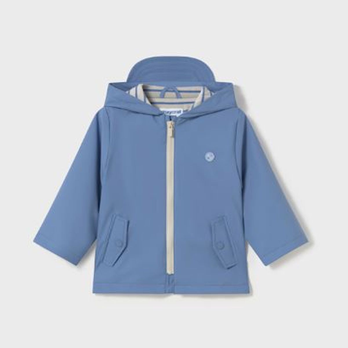 MAYORAL - Chaqueta Chubasquera bebé unisex