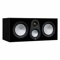 MONITOR AUDIO - Parlante Central Silver C250