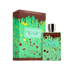 ANFAR - PISTACHIO KUNAFA DUBAI CHOCOLATE EDP 80 ML
