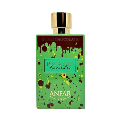 Imagen 2 del producto PISTACHIO KUNAFA DUBAI CHOCOLATE EDP 80 ML