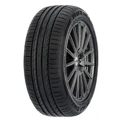 GENERICO - Neumático 22550R19 100W SETULA S-RACE RU01 Rotalla PR HT TL BLK CHN