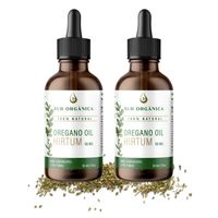 Pack 2 Aceites de orégano Oro 100% Puro 30 ml