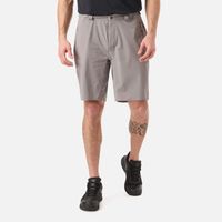Short Hombre Air Q-Dry Shorts Acero