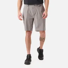 LIPPI - Short Hombre Air Q-Dry Shorts Acero