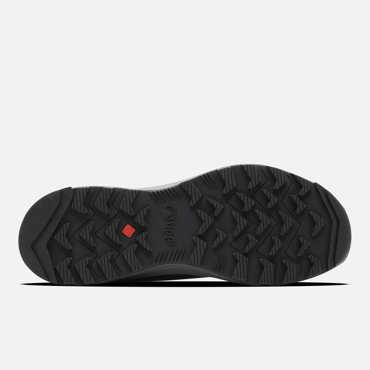 LIPPI - Zapatilla Mujer Moon Trail Negro Lippi