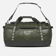 LIPPI - Bolso Venture Duffle 100L Verde Militar