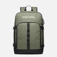 Mochila Cromi 22L Verde Militar