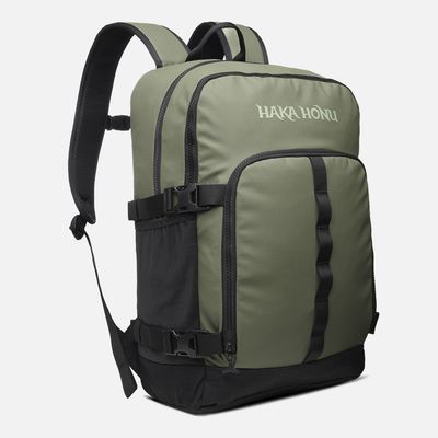 Imagen 2 del producto Mochila Cromi 22L Verde Militar
