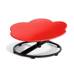 GENERICO - Silla Sensorial Giratoria Para La Regulación En Niños Tea