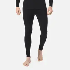 LIPPI - Primera Capa Hombre Skintec Active Q-Dry Bottom Negro