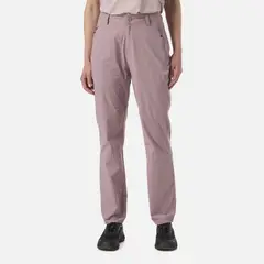 LIPPI - Pantalón Mujer Air Q-Dry Pants Malva Oscuro