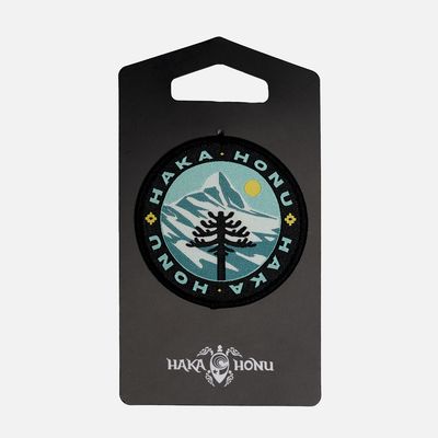 Imagen 2 del producto Parche Unisex Woven Patch Celeste