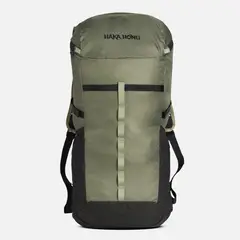 HAKA HONU - Mochila Peso Pluma 25L Verde