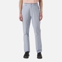 Pantalón Mujer Air Q-Dry Pants Celeste Oscuro