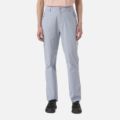 Imagen 1 del producto Pantalón Mujer Air Q-Dry Pants Celeste Oscuro