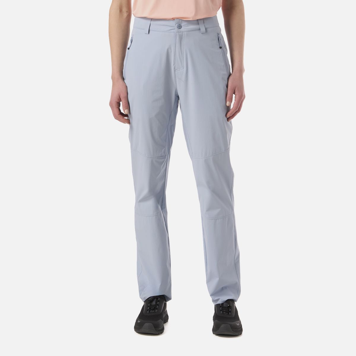 LIPPI - Pantalón Mujer Air Q-Dry Pants Celeste Oscuro Lippi