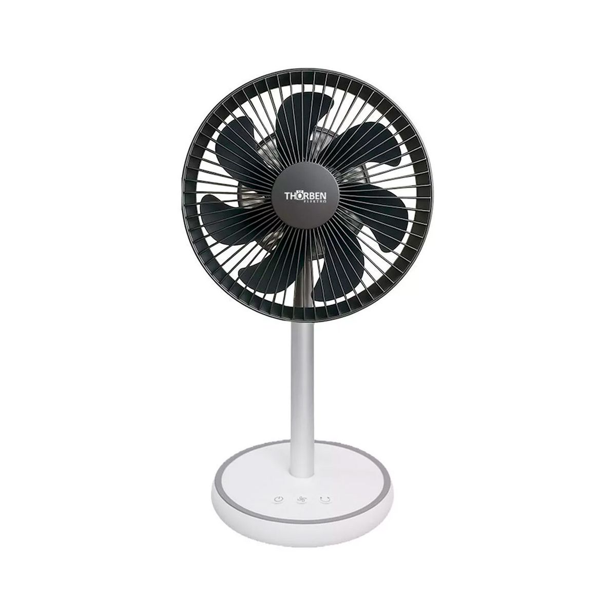 THORBEN - Ventilador Inalámbrico Thorben Expandible USB Expand iFan