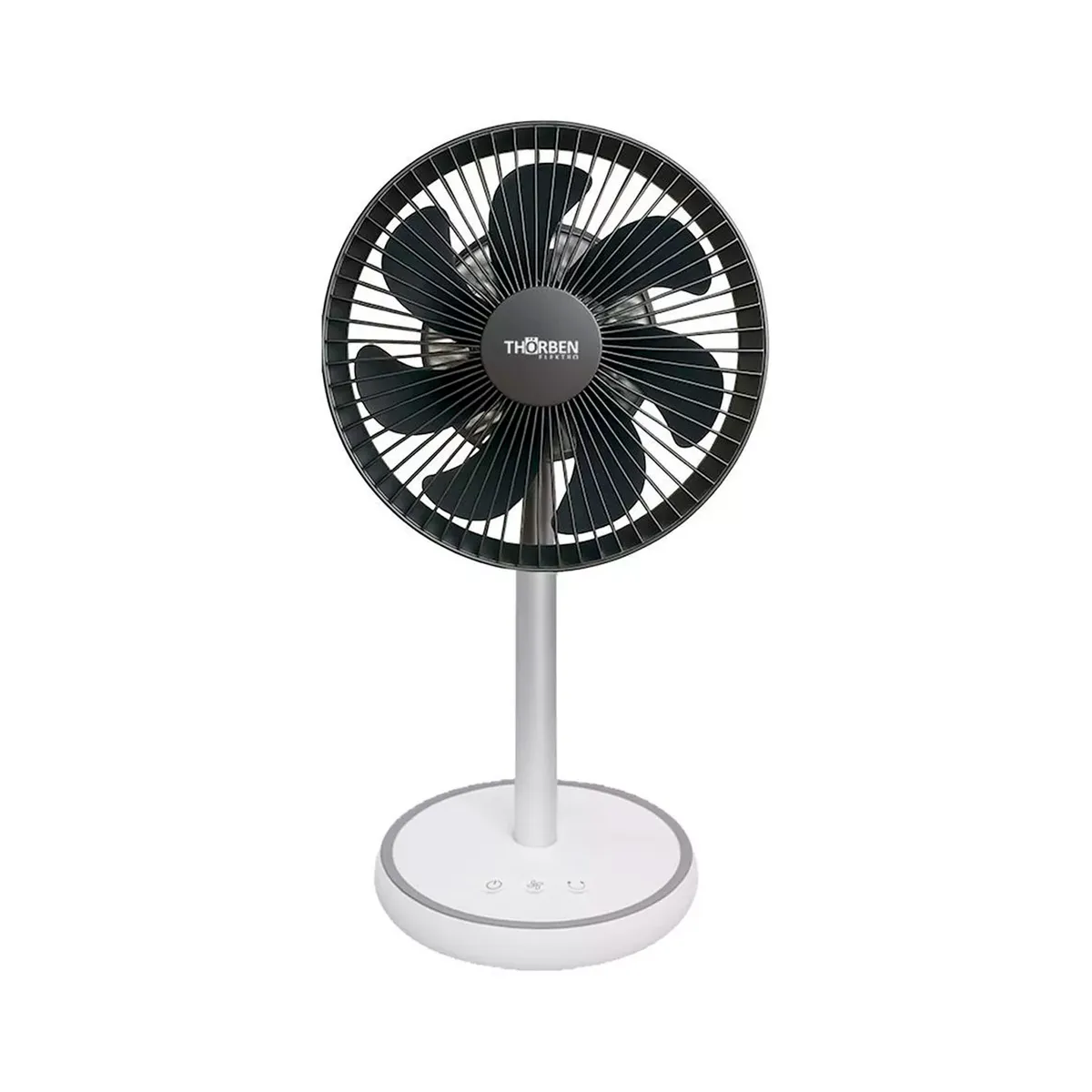 THORBEN - Ventilador Inalámbrico Thorben Expandible USB Expand iFan