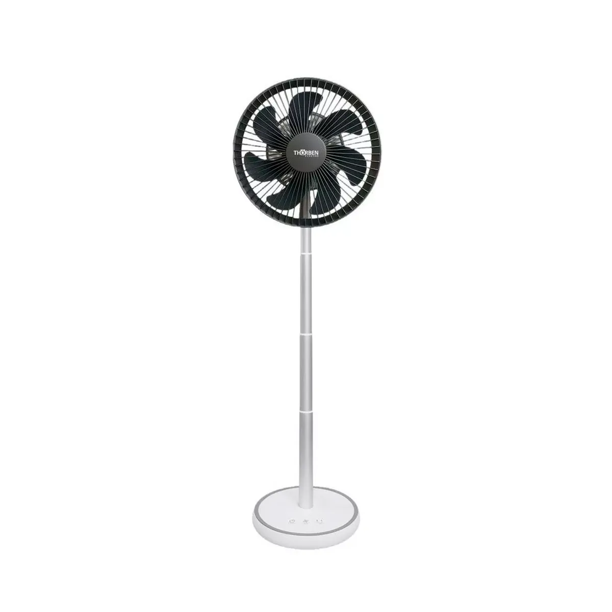 THORBEN - Ventilador Inalámbrico Thorben Expandible USB Expand iFan