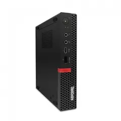 LENOVO - Desktop ThinkCentre M720q, Intel Core i5-8400T, 8GB/500GB HDD SFF PC