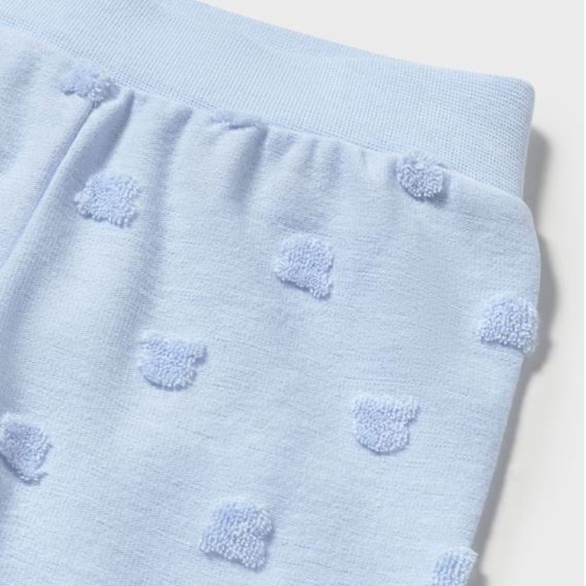 MAYORAL - Conjunto enterito en 2 piezas + gorro