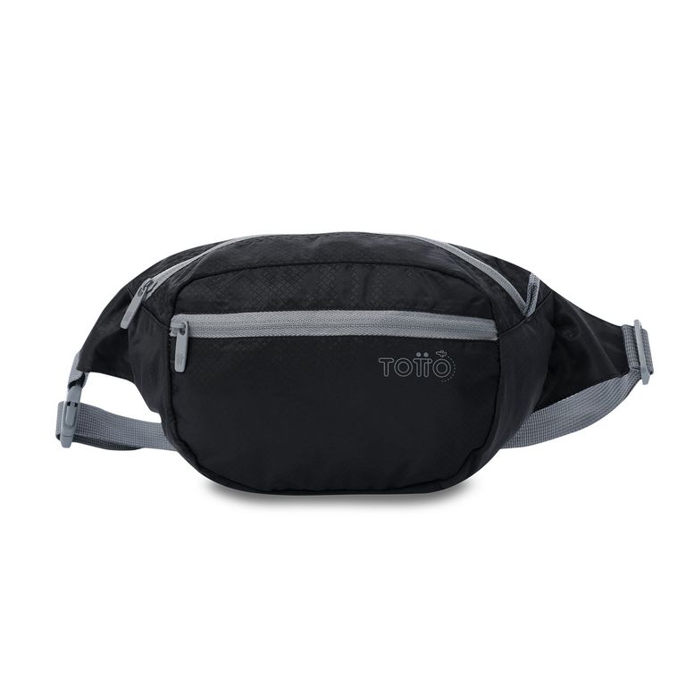 Banano De Viaje Plegable Orbit 2 Negro Negro S