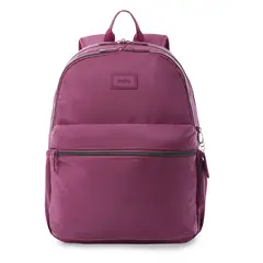 TOTTO - Mochila Ejecutiva Notebook 13 Aynatto 20 Rosado Mujer