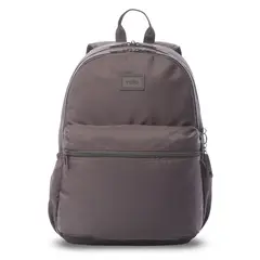 TOTTO - Mochila Ejecutiva Notebook 13 Aynatto 20 Café Mujer