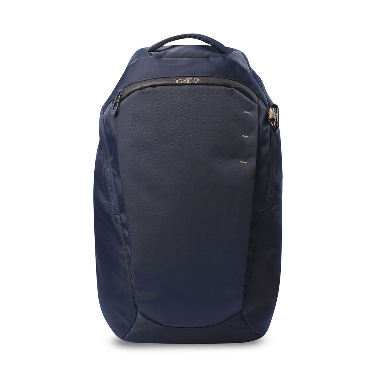 TOTTO - Mochila Ejecutiva Notebook 16 Daytona Azul Hombre Totto