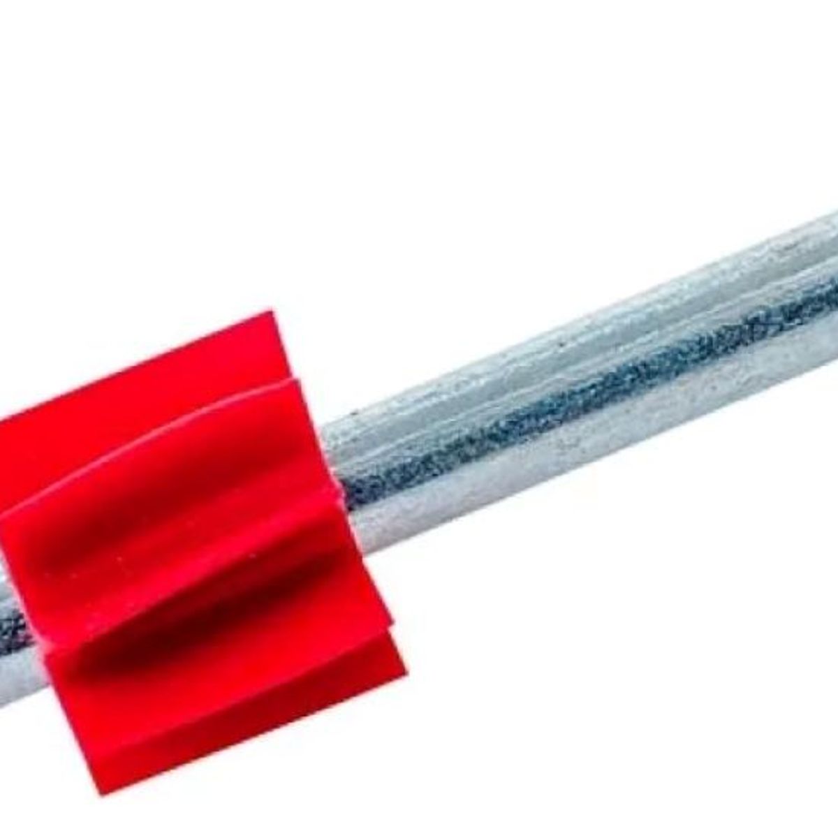 METALFER - Clavo De Disparo Sdm Zn 3.7 X 2 Pack 100 Und