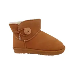 HERIEL - Pantubota Camel Mujer