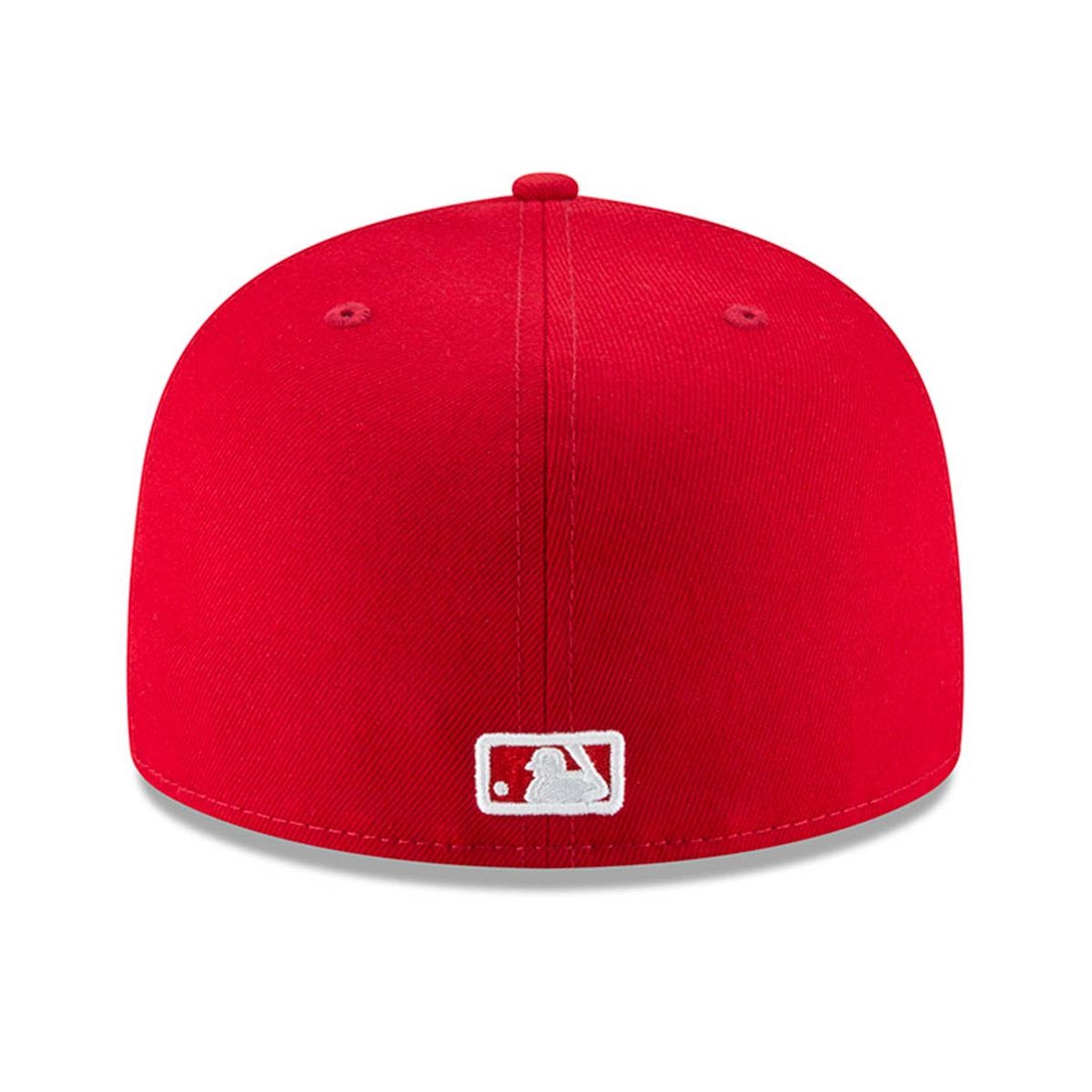 NEW ERA - Jockey Unisex New Era New York Yankees Rojo