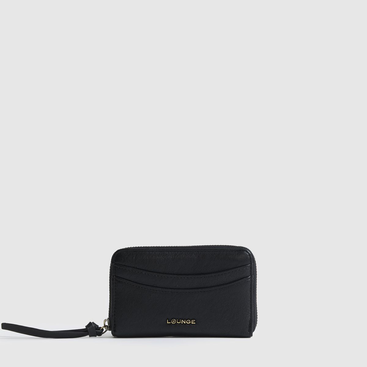 LOUNGE - Billetera Mujer Detalle Líneas
