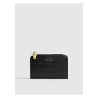 Billetera Mujer Mediana Croco