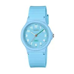 CASIO - Reloj Análogo Mujer LQ-24B-2B