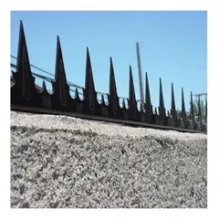 METALFER - Pinches Punta Proteccion Tipo Pino Tira De 1 Mts