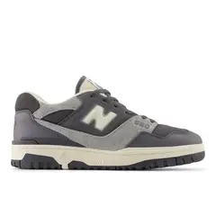 NEW BALANCE - Zapatillas Urbanas Hombre 550 Gris