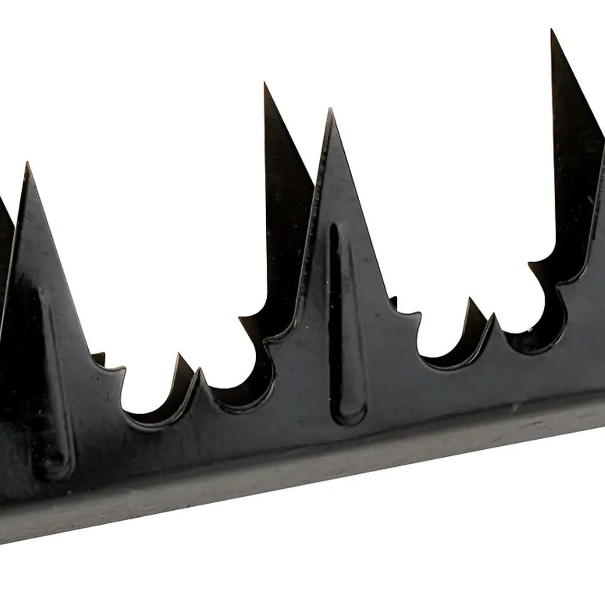METALFER - Pinches Punta Proteccion Doble Pino Tira De 1 Mts
