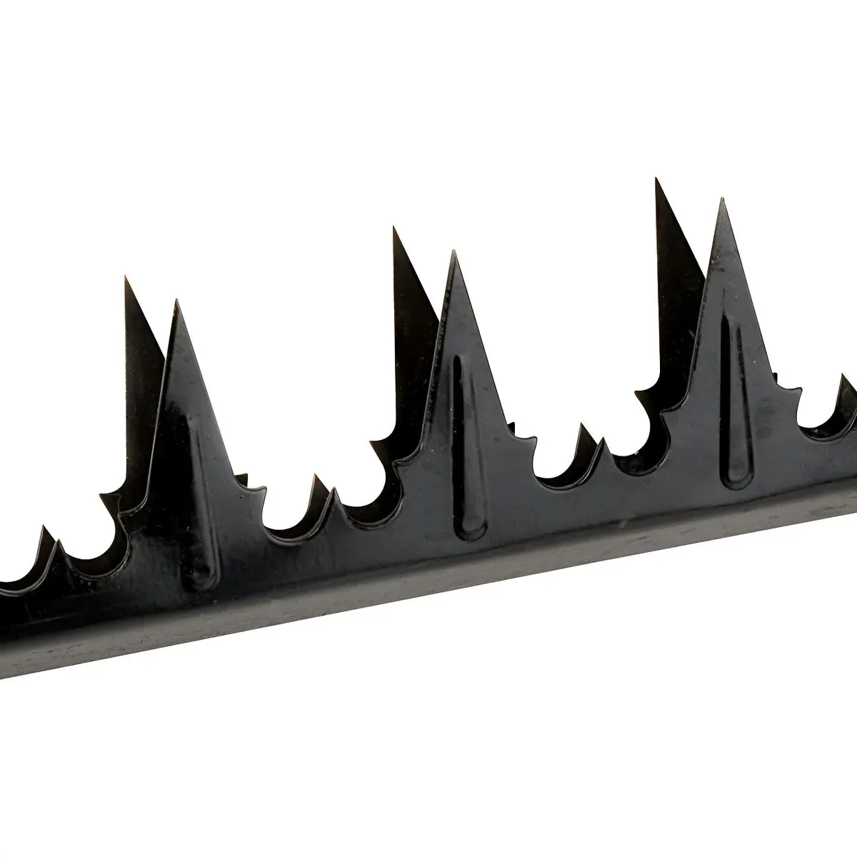 METALFER - Pinches Punta Proteccion Doble Pino Tira De 1 Mts