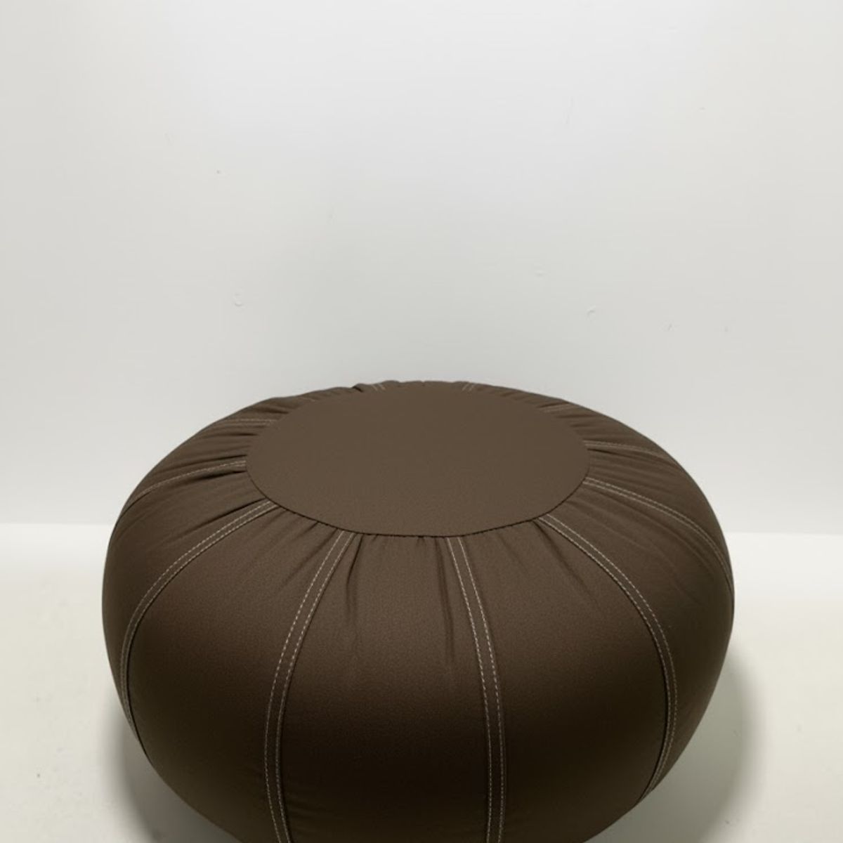 NO LOGO - Puff chico PROROPA liso 22cm x 41cm