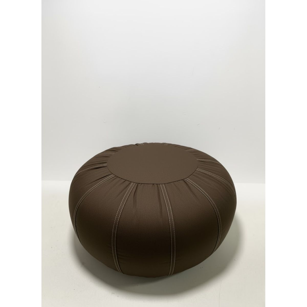 NO LOGO - Puff chico PROROPA liso 22cm x 41cm