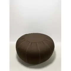 NO LOGO - Puff chico PROROPA liso 22cm x 41cm