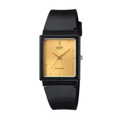 CASIO - Reloj Análogo Unisex MQ-38-9A