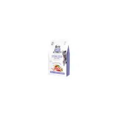 BRIT CARE - Gato sterilized weight control 7kg