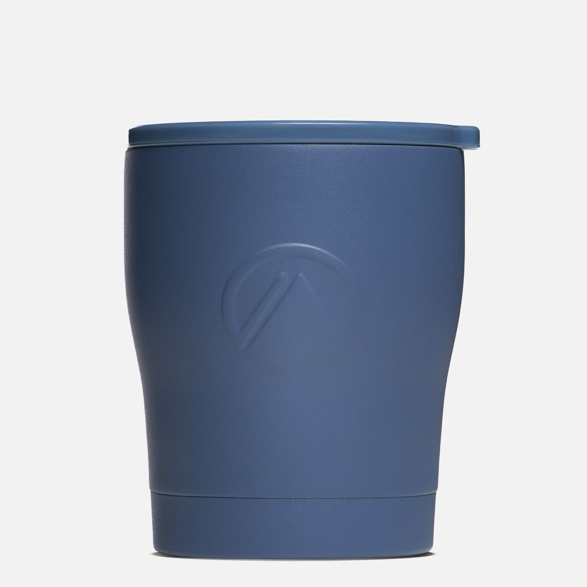 LIPPI - Botella Light Steel Tumbler 300 ml Azul Marino Lippi