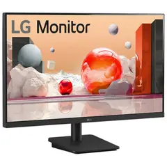 LG - MONITOR 27in FHD 5ms HDMI