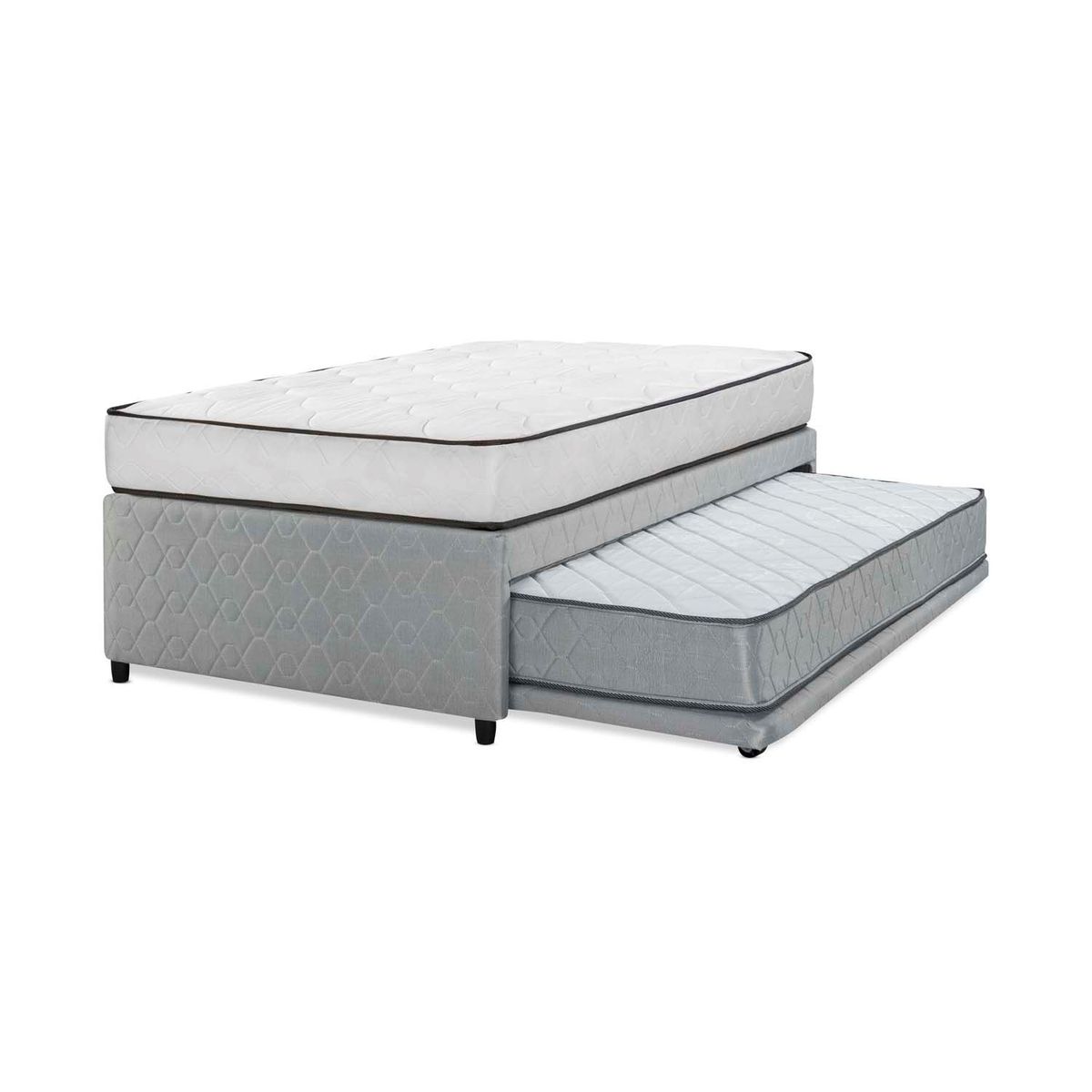 FLEX - Diván New Simple 1 Plaza